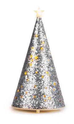 Lantern tree LED