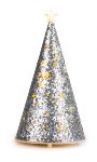 lantern tree LED 11x22cm 12 pcs
