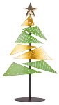 Tree 74 cm 2 pc