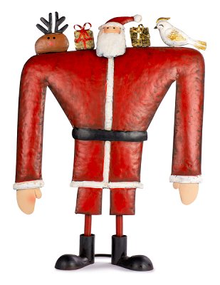 Santa