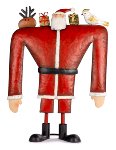 Santa