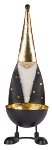 Nikolaus mit Schale VE 4