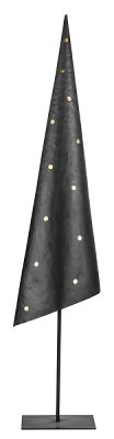 Tree black
