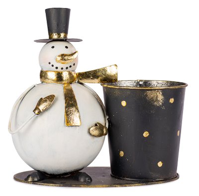 Bonhomme de neige