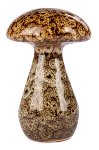 Mushroom brown 12 pcs.