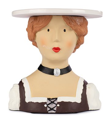 Lady "Heidi"