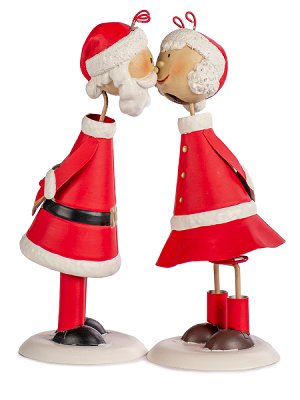 Baccianti santa 2 ass.