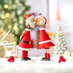 Baccianti santa 2 ass.