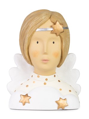 Lady "Holly"