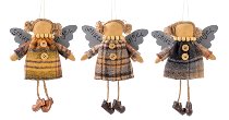 Schutzengel 3 ass. 24 pz.