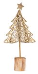Sapin 4 pcs 37 cm