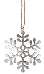 Cristal de glace 8 pcs 9 cm