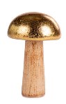 Mushroom 12 pc 14 cm