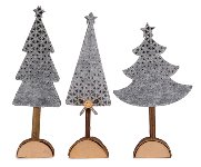 Albero 3 ass. 24 pz.