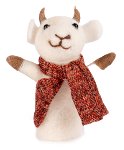 Fingerpuppe "Zicklein" VE 12, 10 cm