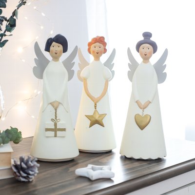 Angel 3 ass.