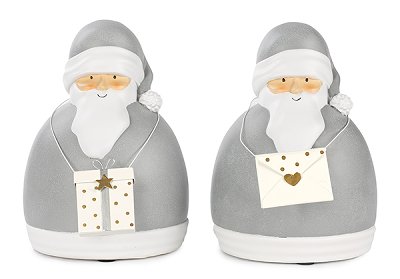 Santa 2 ass.