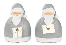 Santa 2 ass.