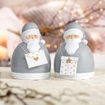 Santa 2 ass.