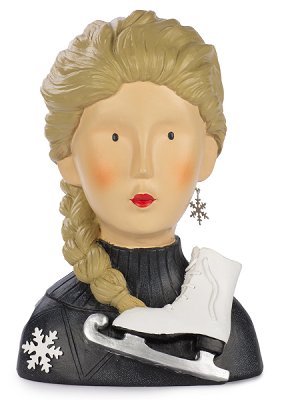 Lady "Rieke"