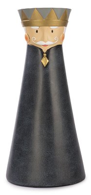 Kerzenhalter König