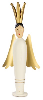 Engel weiss