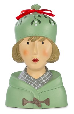 Lady "Käthe"