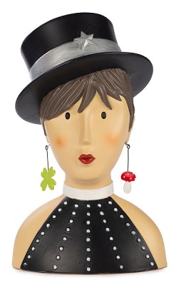 Lady "Madeleine"