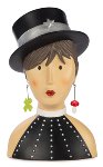 Lady "Madeleine"