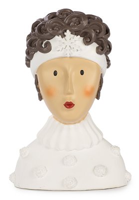Lady "Fenja"