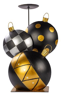 Candelholder