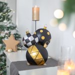 Candelholder