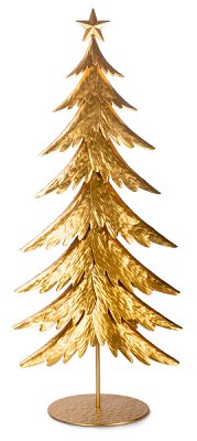 Sapin doré