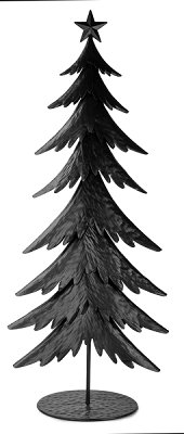 Albero nero