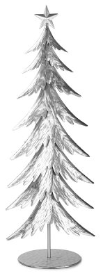 Tree silver