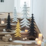 Tree silver