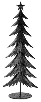 Albero nero