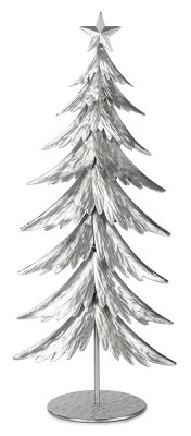 Tree silver