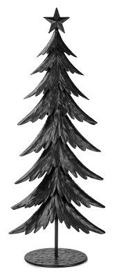 Albero nero