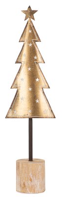 Albero oro