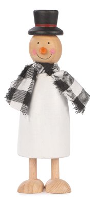 Pupazzo di neve