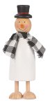 Pupazzo di neve