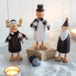 Pupazzo di neve