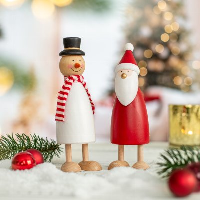Santa