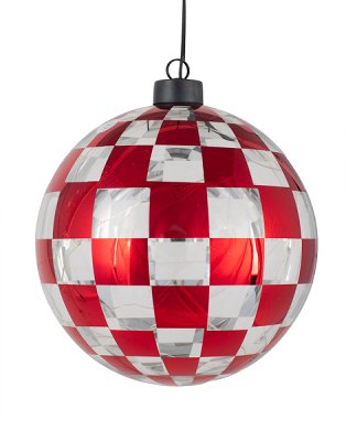 Sfera vetro