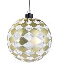Sfera vetro