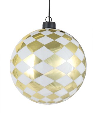Sfera vetro