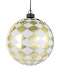Sfera vetro