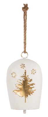 Campana con albero