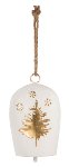 Campana con albero